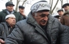 На Киевщине около ста чернобыльцев  объявили голодовку