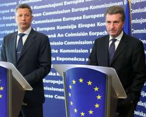 Бойко заверил, что Европа без газа не останется
