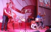 Австрійський контрабасист заборонив себе фотографувати на джаз-фестивалі у Вінниці