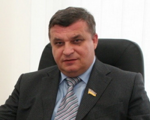 "Регионал" зарегистрировал в Раде проект закона о втором государственном языке