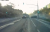 Студент на Lexus протаранил московскую маршрутку. Иномарка сгорела с водителем