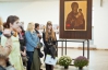 Во Львове показали одну из старейших православных икон Украины
