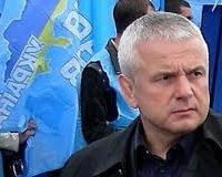 Колишній "регіонал": Чорноморов вирішив стати героєм — це дешевий піар у сільському клубі