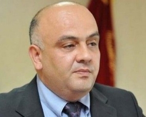 Заявление Царькова относительно НКВД и националистов является его личной позицией - Килинкаров