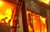 На Луганщині від пожежі в квартирі задихнулися двоє людей