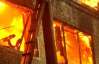 На Луганщине от пожара в квартире задохнулись два человека