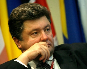 Госбюджет-2013 доработают и представят ВР уже нового созыва - Порошенко