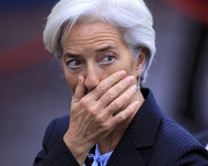 МВФ погіршив прогноз зростання світової економіки: Інвестори не вірять політикам