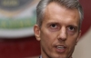 Хорошковский пообещал разобраться с нарушениями на выборах
