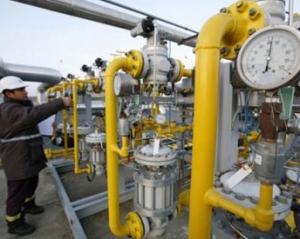 Україна за 7 місяців імпортувала російський газ майже на $8 мільярдів