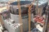 Хмельницкая АЭС отключила второй энергоблок из-за роста вибраций турбины