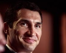 Володимир Кличко: Україну перетворюють на "бананову республіку"