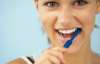 Зубы надо чистить по меньшей мере 3-4 раза в день 
