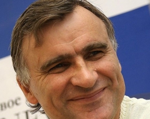"Динамо" потрібен кризовий тренер. Такий як Блохін" - Хлус