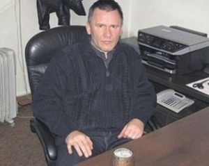 Убийца брата главы Нацбанка умер в Донецком СИЗО