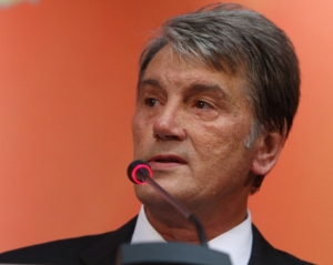 Ющенко запевнив: економічних причин для девальвації гривні немає