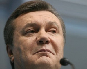 Янукович о принятии "клеветы" в первом чтении: "Они не до конца поняли это содержание"