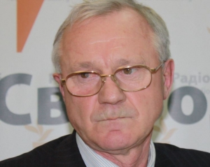 "Такого свавілля Україна ще не знала" — екс-голова ЦВК впевнений, що комісія може зірвати вибори