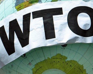 У Украины самые худшие условия членства в ВТО - эксперт