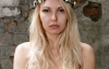 Активістку "Femen" судитимуть за топлес-прорив у Кабмін