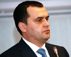 Незаконними автоперегонами зацікавився Захарченко