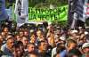 Волна протестов против фильма "Невинность мусульман" дошла до Симферополя 