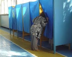 В Україні встановлено відеообладнання у майже 4 тис виборчих дільницях