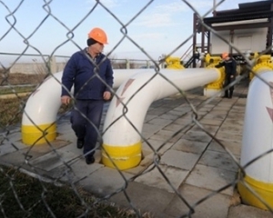 Україна може отримувати 5 мільярдів кубів газу реверсом з Європи - "Укртрансгаз"
