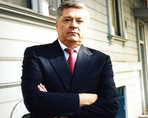 Лазаренко хочет вернуться в Украину, но все зависит от "воли украинских властей"