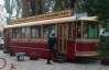 Информационный трамвай в Киеве будет рассказывать, где можно вкусно покушать