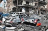 Кровавая среда. В Сирии за один день погибли более 340 человек