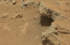 Curiosity знайшов на Марсі сліди багатовікового струмка