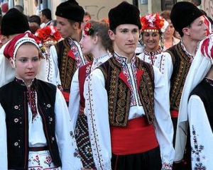 Болгари Одещини вимагають терміново визнати свою мову регіональною