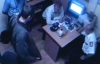 Повне ВІДЕО розстрілу охоронців у "Каравані"