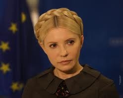 Тимошенко не дозволили зустрітись із опозиціонерами