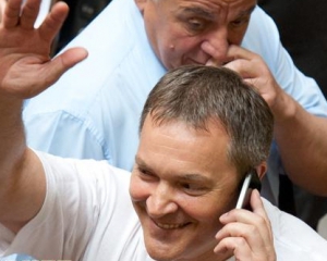 Адвокат Колесніченка у суді пояснювала Кендзьору, що він не агент Росії