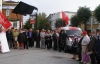 Комуністи у Вінниці обіцяють повернути Радянський союз у школи