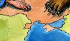 Україна продукує біоматеріал — людей. Тим і цікава Росії