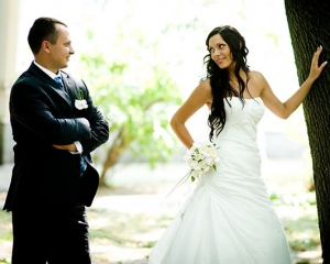 Ежегодно через брачные агентства женятся 100 тысяч человек