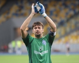 "Давайте не будем сравнивать Семина и Блохина" - Шовковский