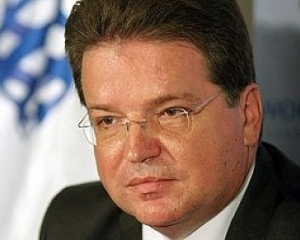 "Я розумію, що ви не громадянин України" - "регіонал" нагрубив журналісту 5 каналу