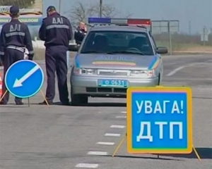Ще четверо людей загинуло в ДТП в Криму