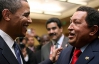 Чавес назвал Обаму приятным парнем