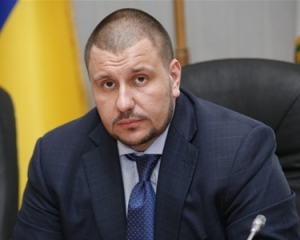 Клименко розповів, як виводитиме зарплати з тіні