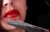 В Николаеве безработные женщины устроили разборки на ножах