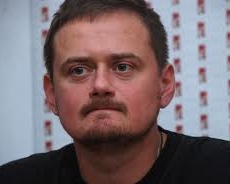 У письменника були проблеми через "п'яного машиніста"