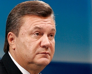 Янукович перекинув 2,1 мільярда держпідтримки &quot;Нафтогазу&quot; на виплати шахтарям