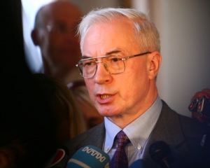 Азаров сподівається на активізацію роботи з підписання асоціації з ЄС після виборів