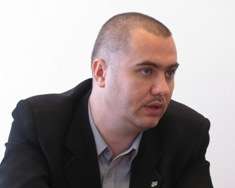 В Черкассах начал действовать проект оказания юридической помощи избирателям