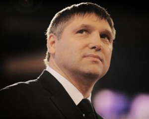 Мірошниченко не певен, що проголосують за скасування "наклепу"